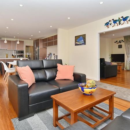 Clyde 106 - Christchurch Holiday Homes Extérieur photo