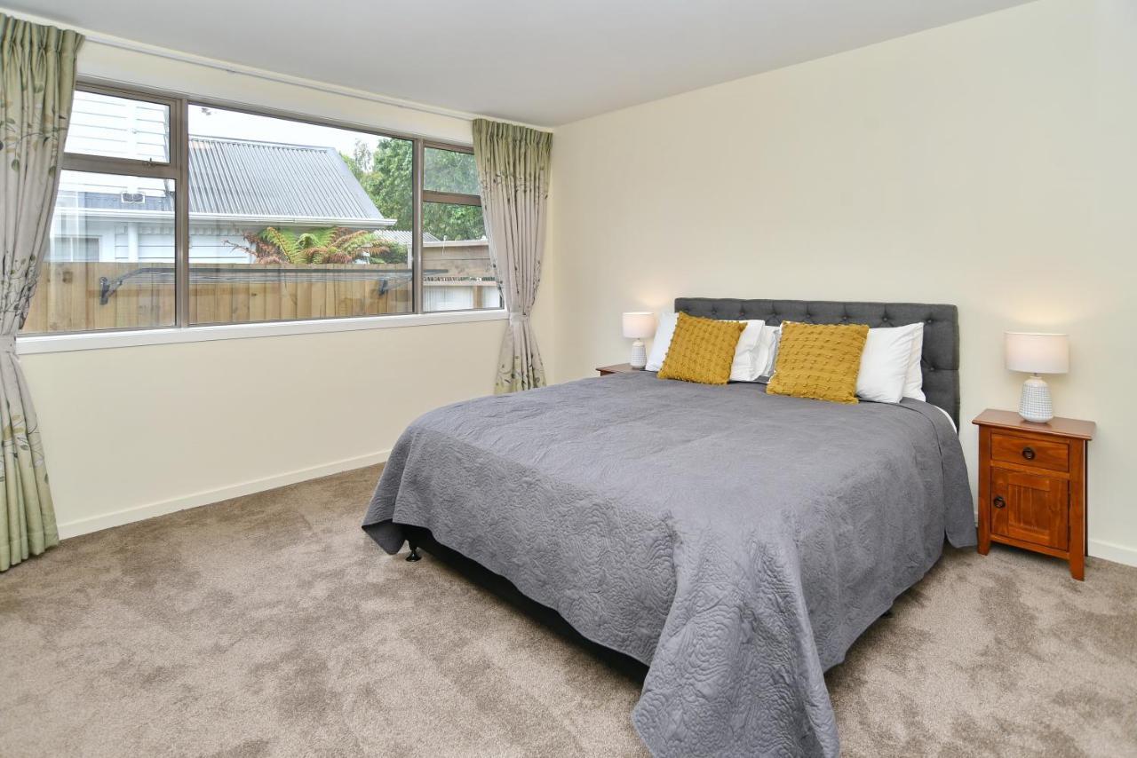 Clyde 106 - Christchurch Holiday Homes Extérieur photo
