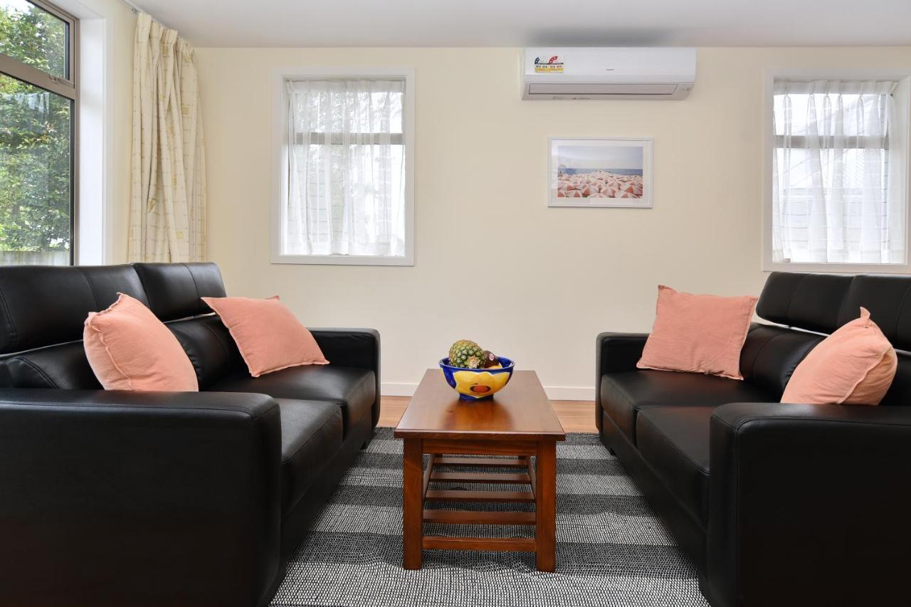 Clyde 106 - Christchurch Holiday Homes Extérieur photo