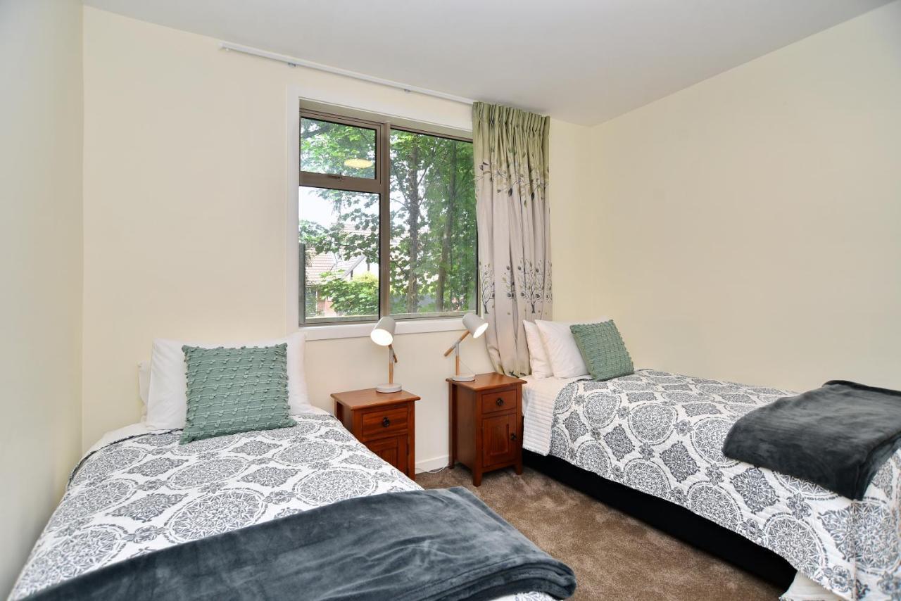 Clyde 106 - Christchurch Holiday Homes Extérieur photo