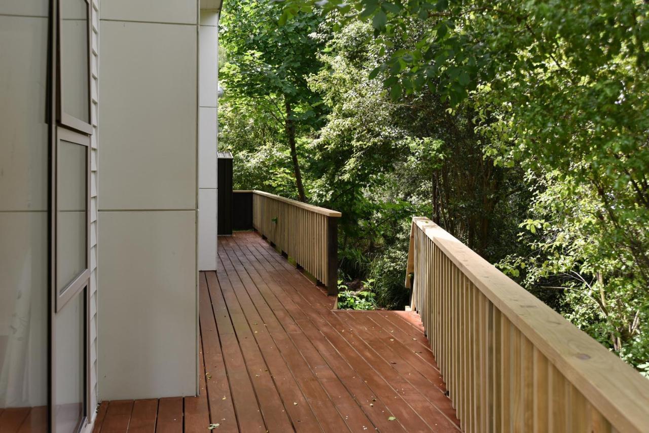 Clyde 106 - Christchurch Holiday Homes Extérieur photo