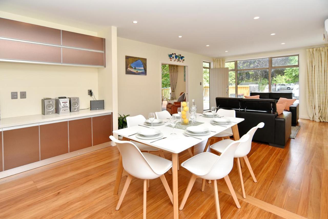 Clyde 106 - Christchurch Holiday Homes Extérieur photo