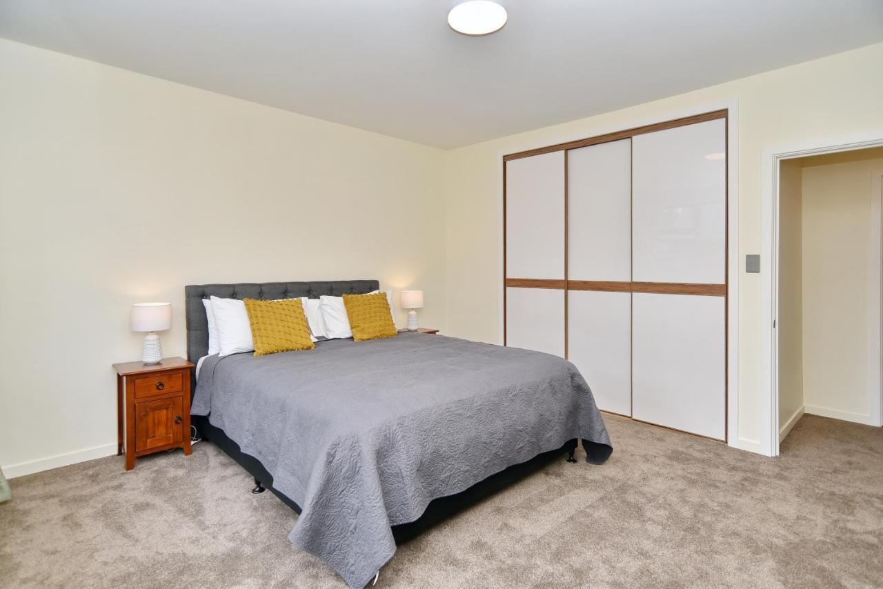Clyde 106 - Christchurch Holiday Homes Extérieur photo